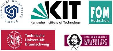 FDIBA Partnerhochschulen