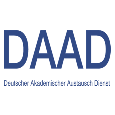 DAAD Logo