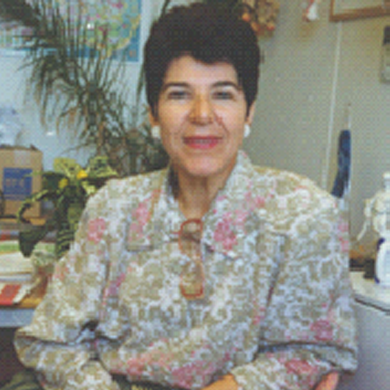 Елена Върбанова